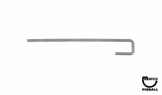 Hinge pin wire