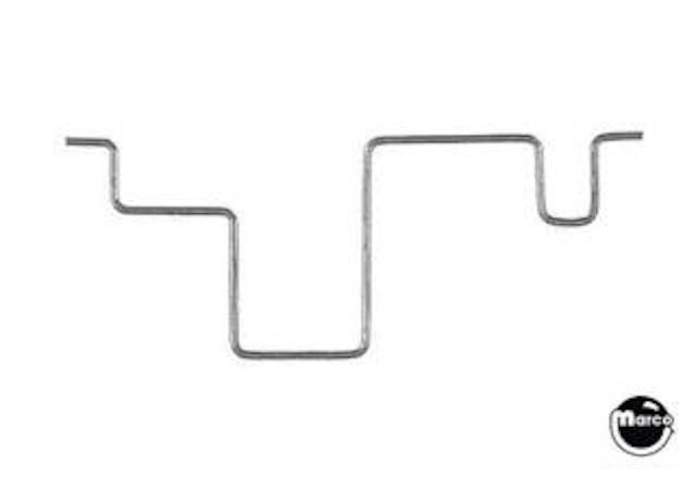 Wire gate