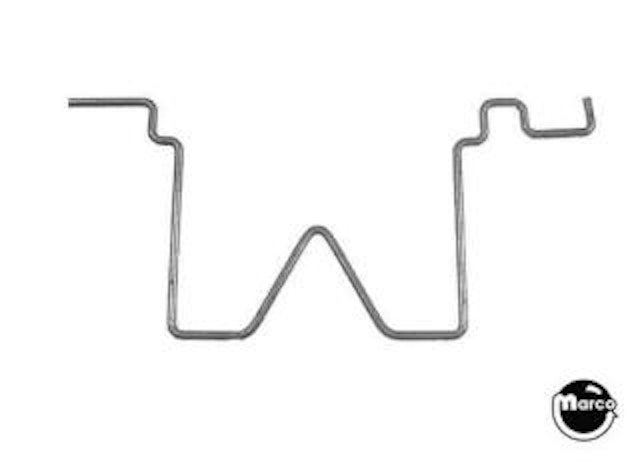 Wire gate