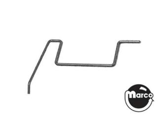 Wire gate - ball trough runway 12A-6542