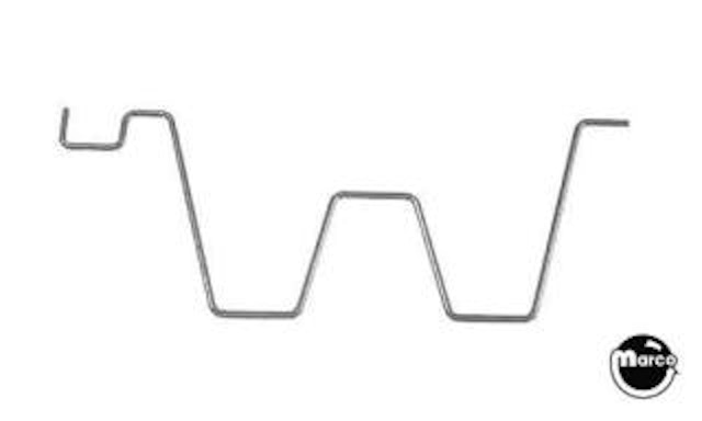 Wire gate - Williams / Bally