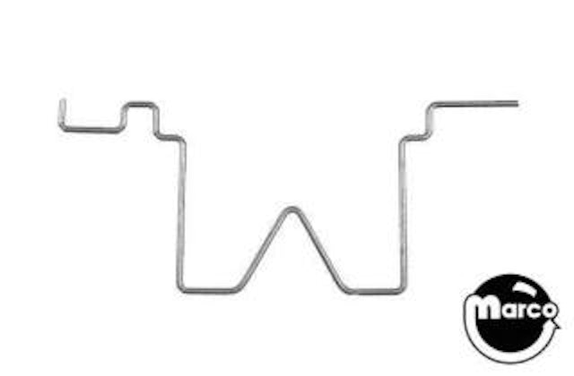 Wire gate