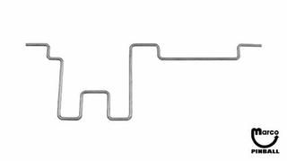 TALES ARABIAN NIGHTS (WMS) Wire gate