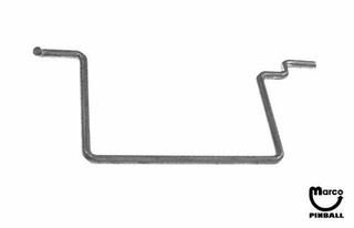 TALES ARABIAN NIGHTS (WMS) Wire gate