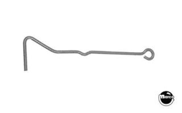 NO GOOD GOFERS (Williams) Wire - release