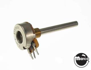 Potentiometer 10 Kohm volume control 5014-12363-00
