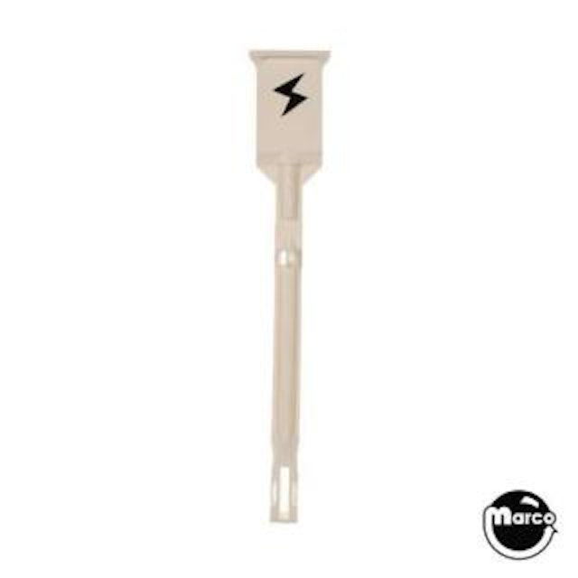 Drop target - Stern SEI black 'S' sharp