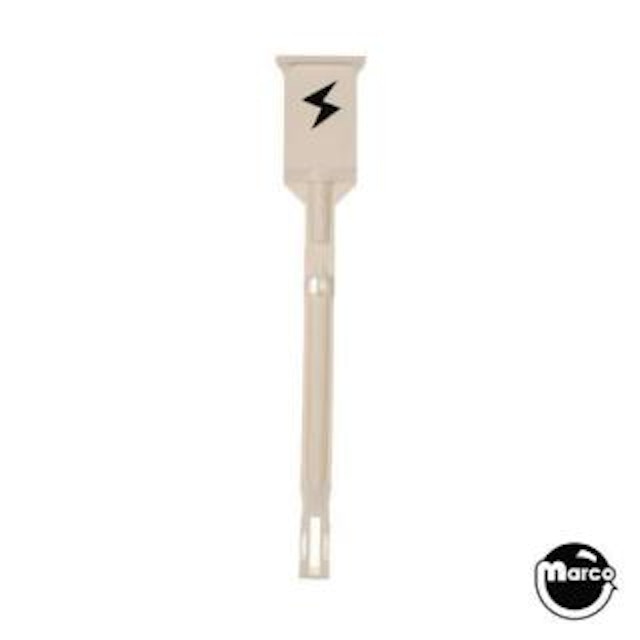 Drop target - Stern SEI black 'S' sharp