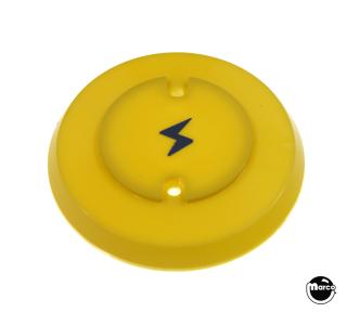 FLIGHT 2000 (Stern) Pop cap yellow