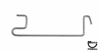 Wire gate Data East
