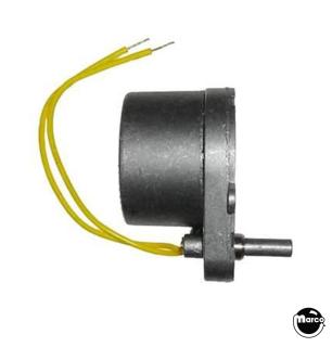 Motor 24 VAC 11 rpm 60 Hz