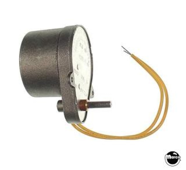 Motor - 24 VAC 515-5256-00 041-5001-00