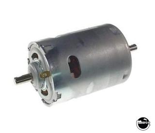 Motor - shaker 30118