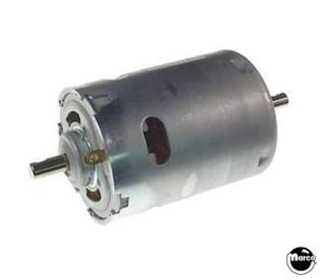 Motor - shaker 30118