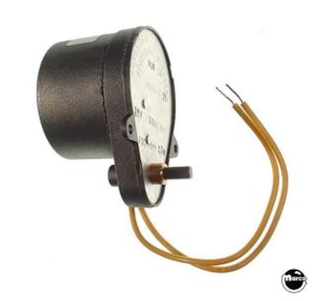 HIGH SPEED (Williams) Motor beacon