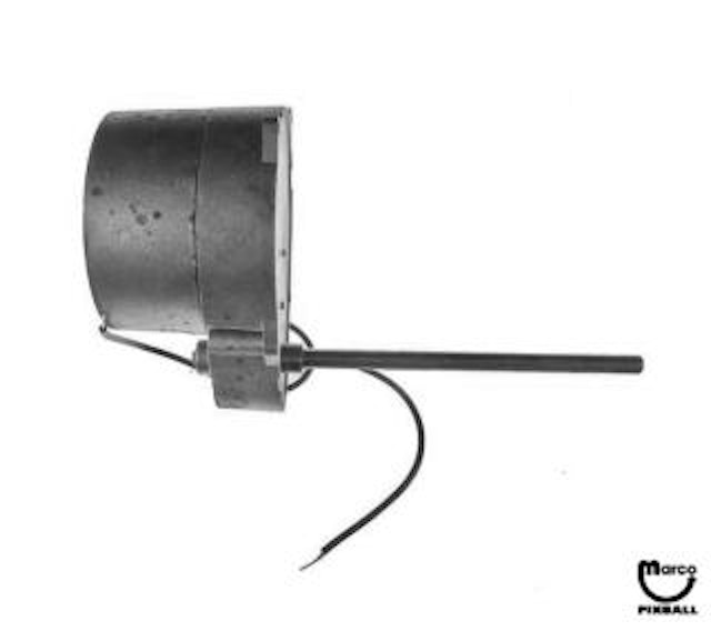 HOTSHOT BASKETBALL (MDY) Motor