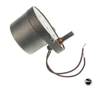 Motor - Williams 50 v 11 rpm A-14593-1