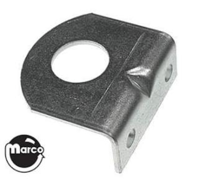 Coil bracket Gottlieb