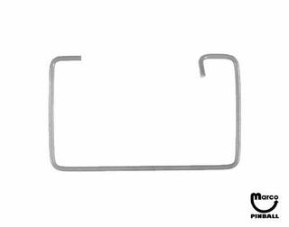 Wire gate Gottlieb