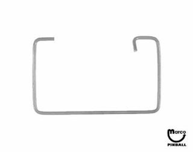 Wire gate Gottlieb