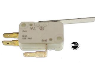 Switch miniature E21-50H 5647-12133-00