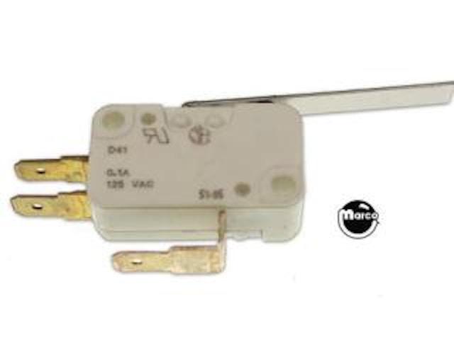 Switch miniature E21-50H 5647-12133-00