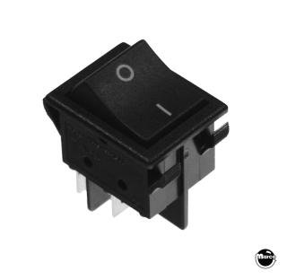 Switch - toggle