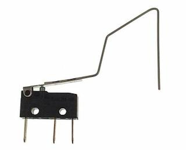 Switch - sub mini rollover USE 5647-12693-04