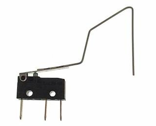 Switch - sub mini rollover USE 5647-12693-04