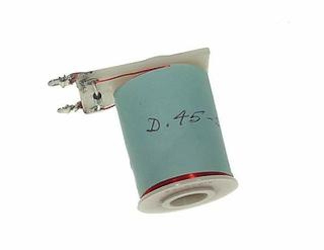 Coil - solenoid Zaccaria