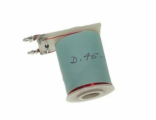 Coil - solenoid Zaccaria