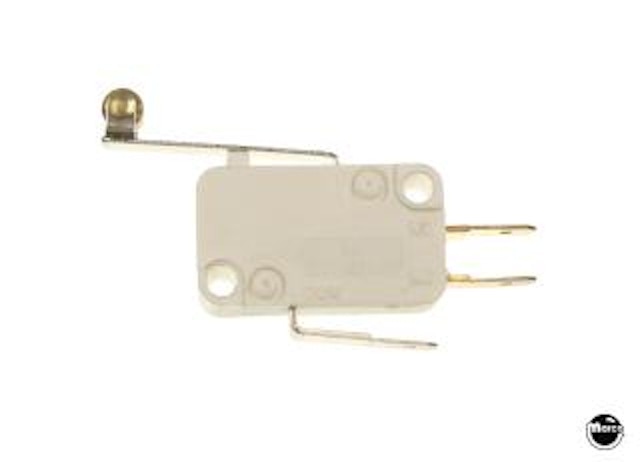 Microswitch roller Shift Down / Gun
