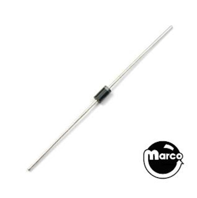 Diode - 400 volts 1 amp 5070-09054-00 XO-254 E-587-15
