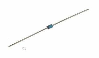 Diode - Zener 18 v 1 watt XO-258