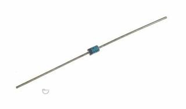 Diode - Zener 18 v 1 watt XO-258