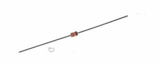 Diode - Zener 62v 1 watt