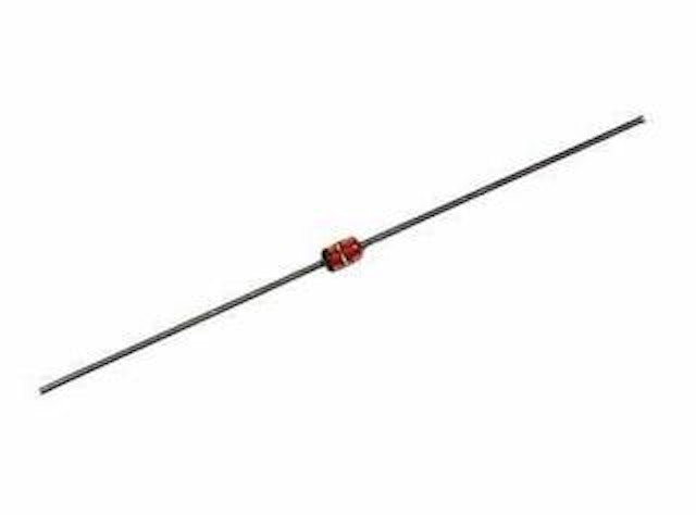 Diode - Zener 100v 1w 112-0049-00