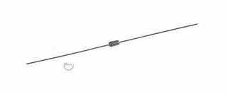 Diode - Zener 3.9 v 500 mw 112-0053-00