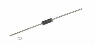 Diode - Zener 6 v 5 watt