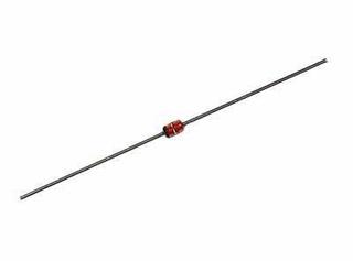Diode - Zener 33 v 1 watt 112-5010-00