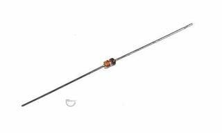 Diode - Zener 24v 1 watt