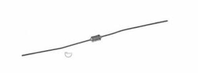 Diode - Zener 56v 1 watt