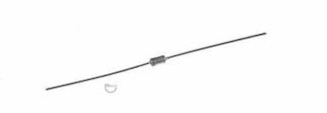 Diode - Zener 91v 1 watt
