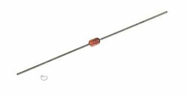 Diode - Zener 36 v 1 watt