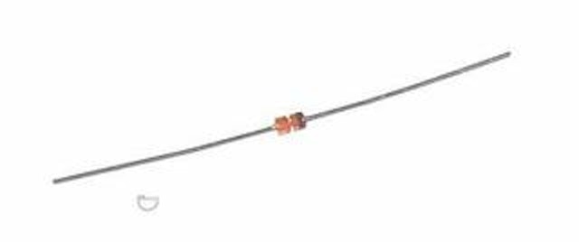Diode - Zener 82v 1 watt