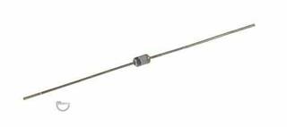 Diode - Zener 75v 1 watt