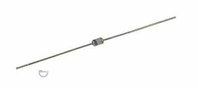 Diode - Zener 75v 1 watt