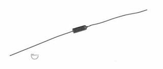 Diode - Zener 27v 1 watt