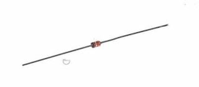 Diode - Zener 20 v 1 watt