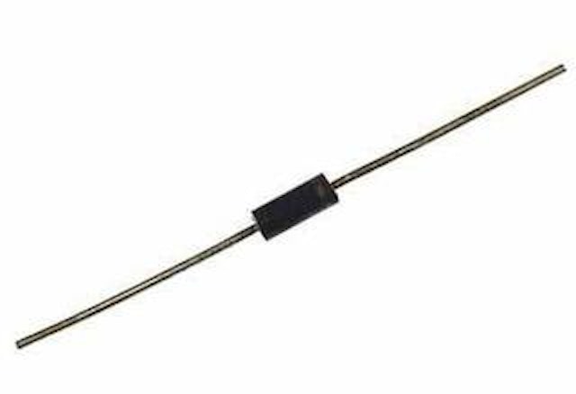 Diode - Zener 24v 5 watt E-598-22